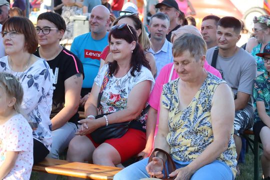 Gm. Dorohusk.  Nadbużańska Noc Świętojańska w Świerżach już za nami [GALERIA ZDJĘĆ]