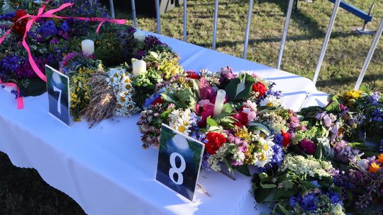 Gm. Dorohusk.  Nadbużańska Noc Świętojańska w Świerżach już za nami [GALERIA ZDJĘĆ]