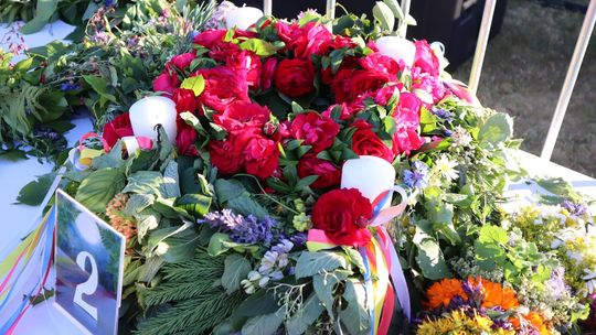 Gm. Dorohusk.  Nadbużańska Noc Świętojańska w Świerżach już za nami [GALERIA ZDJĘĆ]