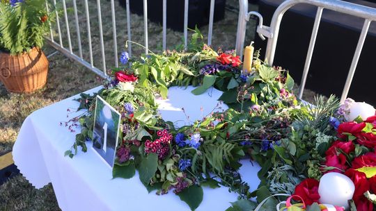 Gm. Dorohusk.  Nadbużańska Noc Świętojańska w Świerżach już za nami [GALERIA ZDJĘĆ]