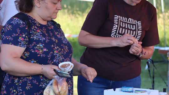 Gm. Dorohusk.  Nadbużańska Noc Świętojańska w Świerżach już za nami [GALERIA ZDJĘĆ]
