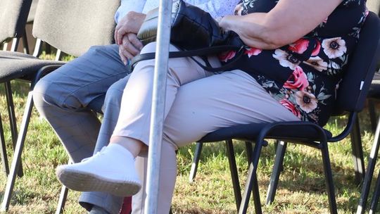 Gm. Dorohusk.  Nadbużańska Noc Świętojańska w Świerżach już za nami [GALERIA ZDJĘĆ]