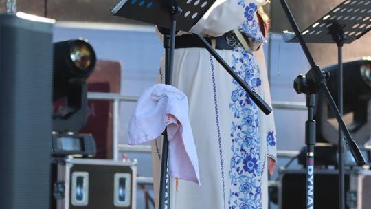 Gm. Dorohusk.  Nadbużańska Noc Świętojańska w Świerżach już za nami [GALERIA ZDJĘĆ]