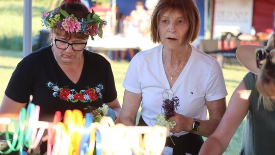 Gm. Dorohusk.  Nadbużańska Noc Świętojańska w Świerżach już za nami [GALERIA ZDJĘĆ]