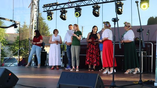 Gm. Dorohusk.  Nadbużańska Noc Świętojańska w Świerżach już za nami [GALERIA ZDJĘĆ]