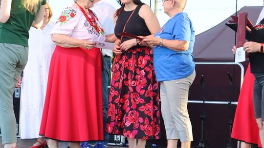 Gm. Dorohusk.  Nadbużańska Noc Świętojańska w Świerżach już za nami [GALERIA ZDJĘĆ]