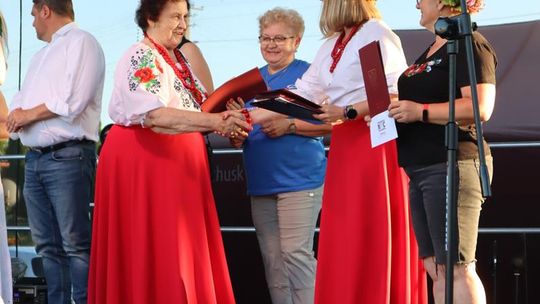 Gm. Dorohusk.  Nadbużańska Noc Świętojańska w Świerżach już za nami [GALERIA ZDJĘĆ]