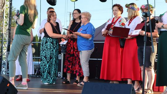 Gm. Dorohusk.  Nadbużańska Noc Świętojańska w Świerżach już za nami [GALERIA ZDJĘĆ]