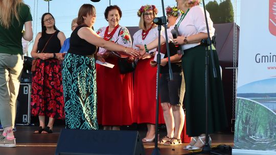 Gm. Dorohusk.  Nadbużańska Noc Świętojańska w Świerżach już za nami [GALERIA ZDJĘĆ]