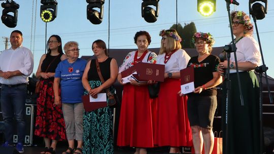 Gm. Dorohusk.  Nadbużańska Noc Świętojańska w Świerżach już za nami [GALERIA ZDJĘĆ]