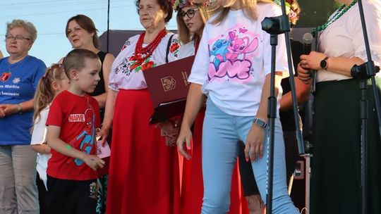 Gm. Dorohusk.  Nadbużańska Noc Świętojańska w Świerżach już za nami [GALERIA ZDJĘĆ]