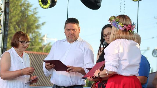 Gm. Dorohusk.  Nadbużańska Noc Świętojańska w Świerżach już za nami [GALERIA ZDJĘĆ]