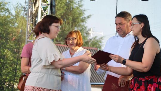 Gm. Dorohusk.  Nadbużańska Noc Świętojańska w Świerżach już za nami [GALERIA ZDJĘĆ]