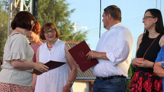Gm. Dorohusk.  Nadbużańska Noc Świętojańska w Świerżach już za nami [GALERIA ZDJĘĆ]