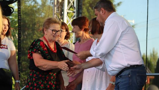Gm. Dorohusk.  Nadbużańska Noc Świętojańska w Świerżach już za nami [GALERIA ZDJĘĆ]
