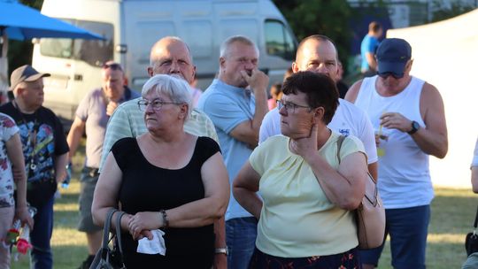 Gm. Dorohusk.  Nadbużańska Noc Świętojańska w Świerżach już za nami [GALERIA ZDJĘĆ]