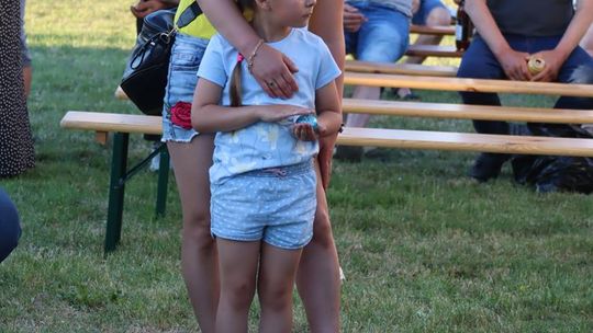 Gm. Dorohusk.  Nadbużańska Noc Świętojańska w Świerżach już za nami [GALERIA ZDJĘĆ]