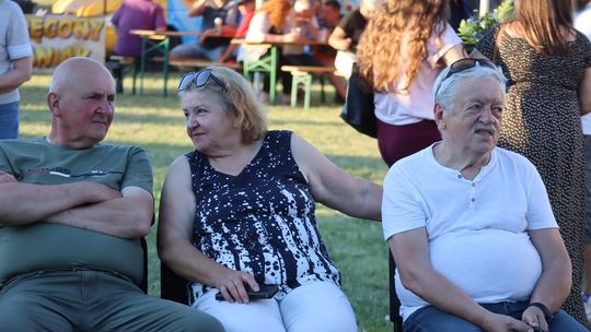 Gm. Dorohusk.  Nadbużańska Noc Świętojańska w Świerżach już za nami [GALERIA ZDJĘĆ]