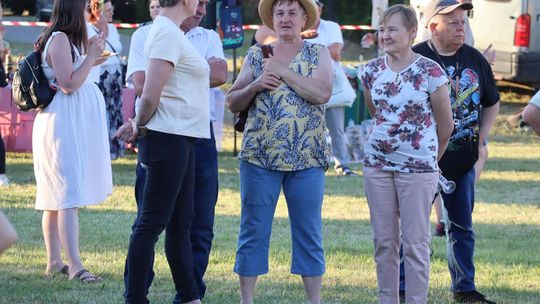 Gm. Dorohusk.  Nadbużańska Noc Świętojańska w Świerżach już za nami [GALERIA ZDJĘĆ]