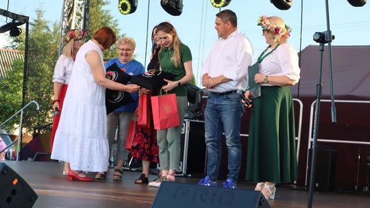 Gm. Dorohusk.  Nadbużańska Noc Świętojańska w Świerżach już za nami [GALERIA ZDJĘĆ]