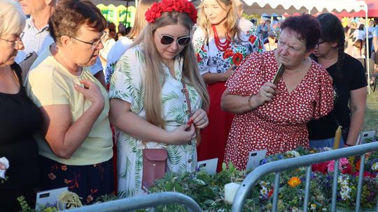 Gm. Dorohusk.  Nadbużańska Noc Świętojańska w Świerżach już za nami [GALERIA ZDJĘĆ]
