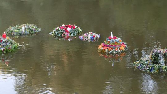 Gm. Dorohusk.  Nadbużańska Noc Świętojańska w Świerżach już za nami [GALERIA ZDJĘĆ]