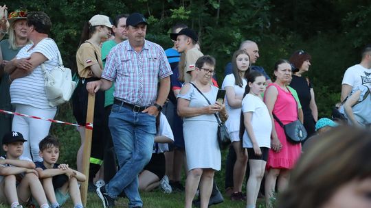 Gm. Dorohusk.  Nadbużańska Noc Świętojańska w Świerżach już za nami [GALERIA ZDJĘĆ]