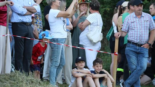 Gm. Dorohusk.  Nadbużańska Noc Świętojańska w Świerżach już za nami [GALERIA ZDJĘĆ]