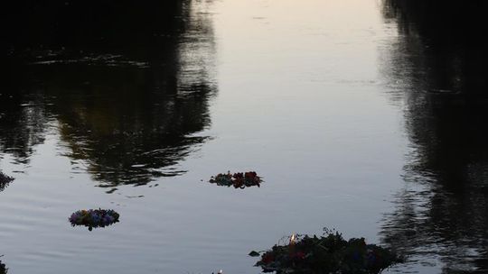 Gm. Dorohusk.  Nadbużańska Noc Świętojańska w Świerżach już za nami [GALERIA ZDJĘĆ]