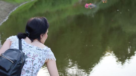 Gm. Dorohusk.  Nadbużańska Noc Świętojańska w Świerżach już za nami [GALERIA ZDJĘĆ]