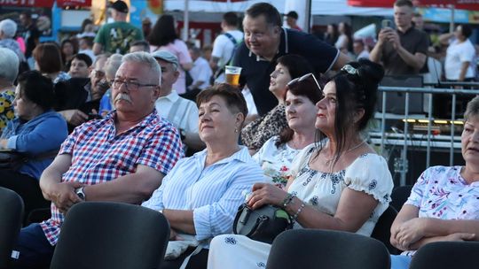 Gm. Dorohusk.  Nadbużańska Noc Świętojańska w Świerżach już za nami [GALERIA ZDJĘĆ]