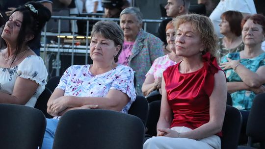 Gm. Dorohusk.  Nadbużańska Noc Świętojańska w Świerżach już za nami [GALERIA ZDJĘĆ]