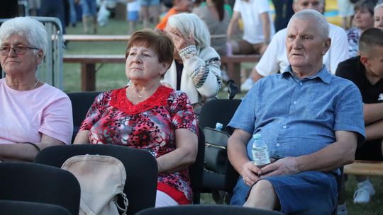 Gm. Dorohusk.  Nadbużańska Noc Świętojańska w Świerżach już za nami [GALERIA ZDJĘĆ]