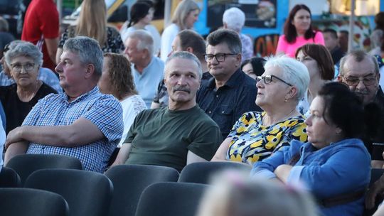 Gm. Dorohusk.  Nadbużańska Noc Świętojańska w Świerżach już za nami [GALERIA ZDJĘĆ]