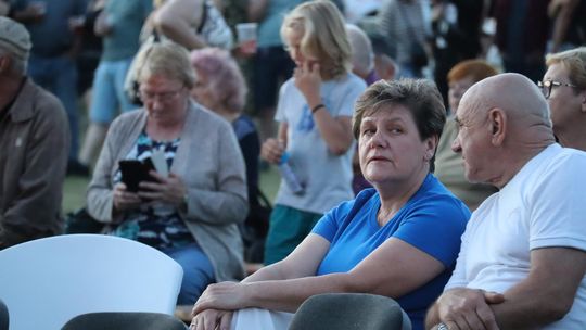 Gm. Dorohusk.  Nadbużańska Noc Świętojańska w Świerżach już za nami [GALERIA ZDJĘĆ]