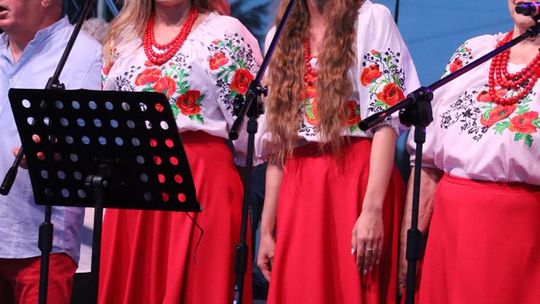Gm. Dorohusk.  Nadbużańska Noc Świętojańska w Świerżach już za nami [GALERIA ZDJĘĆ]