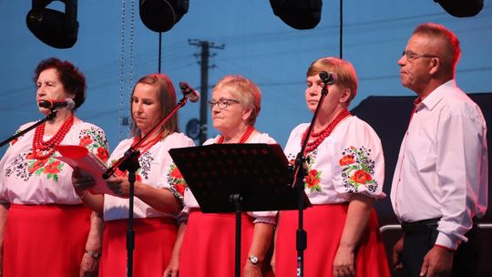 Gm. Dorohusk.  Nadbużańska Noc Świętojańska w Świerżach już za nami [GALERIA ZDJĘĆ]