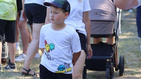 Gm. Ruda-Huta. Powiatowy Dzień Konia Zimnokrwistego [GALERIA ZDJĘĆ]