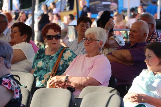 Gm. Dorohusk.  Nadbużańska Noc Świętojańska w Świerżach już za nami [GALERIA ZDJĘĆ]