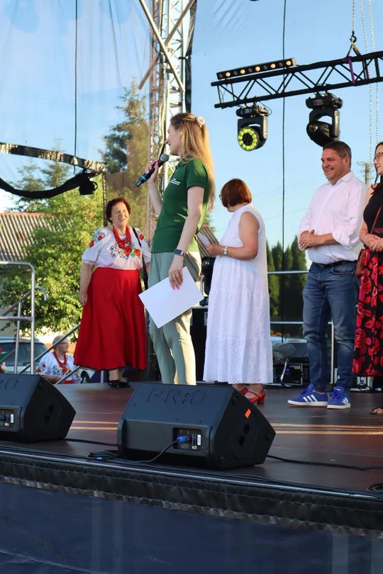 Gm. Dorohusk.  Nadbużańska Noc Świętojańska w Świerżach już za nami [GALERIA ZDJĘĆ]
