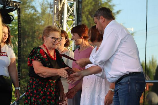 Gm. Dorohusk.  Nadbużańska Noc Świętojańska w Świerżach już za nami [GALERIA ZDJĘĆ]