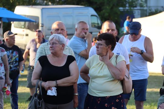 Gm. Dorohusk.  Nadbużańska Noc Świętojańska w Świerżach już za nami [GALERIA ZDJĘĆ]