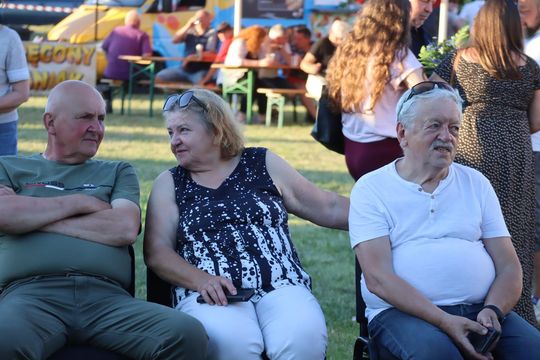 Gm. Dorohusk.  Nadbużańska Noc Świętojańska w Świerżach już za nami [GALERIA ZDJĘĆ]