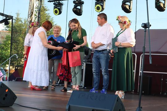 Gm. Dorohusk.  Nadbużańska Noc Świętojańska w Świerżach już za nami [GALERIA ZDJĘĆ]