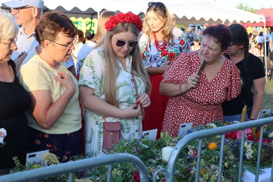 Gm. Dorohusk.  Nadbużańska Noc Świętojańska w Świerżach już za nami [GALERIA ZDJĘĆ]