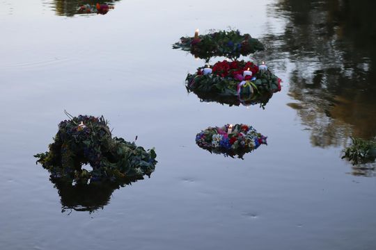 Gm. Dorohusk.  Nadbużańska Noc Świętojańska w Świerżach już za nami [GALERIA ZDJĘĆ]