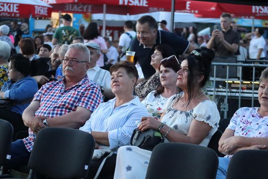 Gm. Dorohusk.  Nadbużańska Noc Świętojańska w Świerżach już za nami [GALERIA ZDJĘĆ]