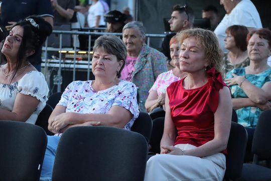 Gm. Dorohusk.  Nadbużańska Noc Świętojańska w Świerżach już za nami [GALERIA ZDJĘĆ]