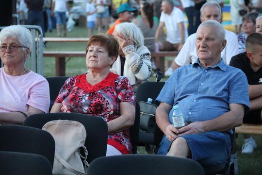 Gm. Dorohusk.  Nadbużańska Noc Świętojańska w Świerżach już za nami [GALERIA ZDJĘĆ]