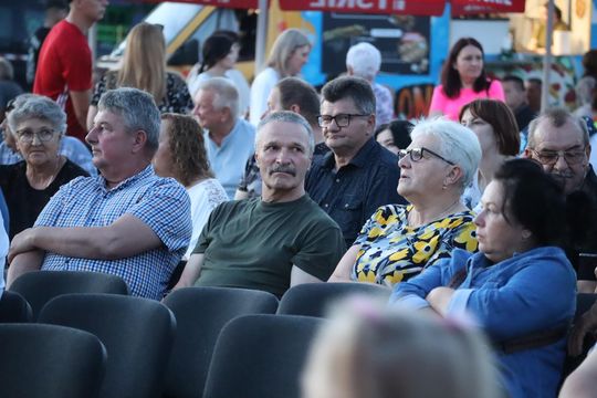 Gm. Dorohusk.  Nadbużańska Noc Świętojańska w Świerżach już za nami [GALERIA ZDJĘĆ]